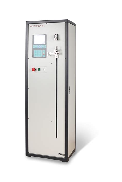 single yarn strength tester commercial|ISO 2062/ASTM D2256 Single Yarn Strength Machine .